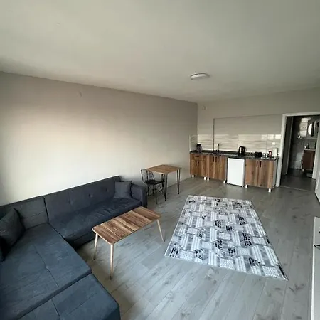 Aparthotel Esta 123 Ankara
